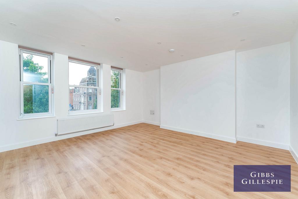 Tenor Building, Ealing, W5 2 bed apartment £2,750 pcm (£635 pw)