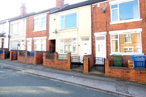 1 bedroom in a house share to rent, Bentinck Street, Mansfield