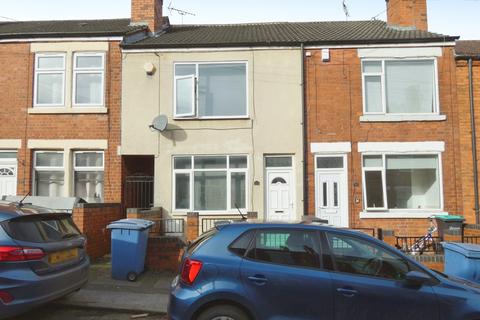 1 bedroom in a house share to rent, Bentinck Street, Mansfield