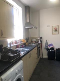 1 bedroom apartment to rent, Regent street Leamington Spa