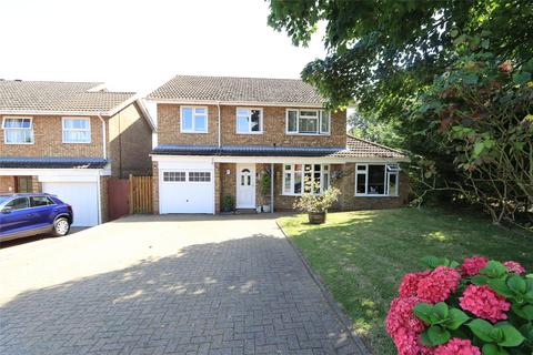 4 bedroom detached house for sale, Westbury Lane, Newport Pagnell, Buckinghamshire, MK16