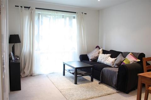 1 bedroom flat for sale, Balfourt Court, Station Road, Harpenden