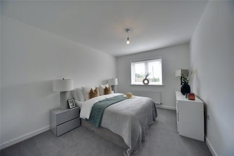 3 bedroom detached house for sale, Osprey View, St. Johns Street, Beck Row, Bury St. Edmunds, IP28