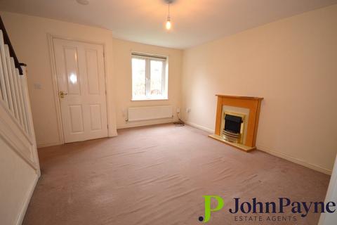2 bedroom terraced house to rent, Firedrake Croft, Stoke, Coventry, CV1