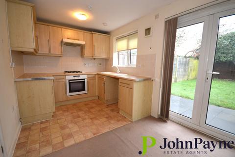2 bedroom terraced house to rent, Firedrake Croft, Stoke, Coventry, CV1