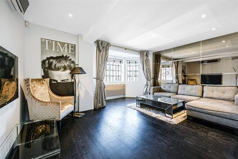 1 bedroom flat to rent, Knightsbridge Court, 12 Sloane Street, Knightsbridge, London