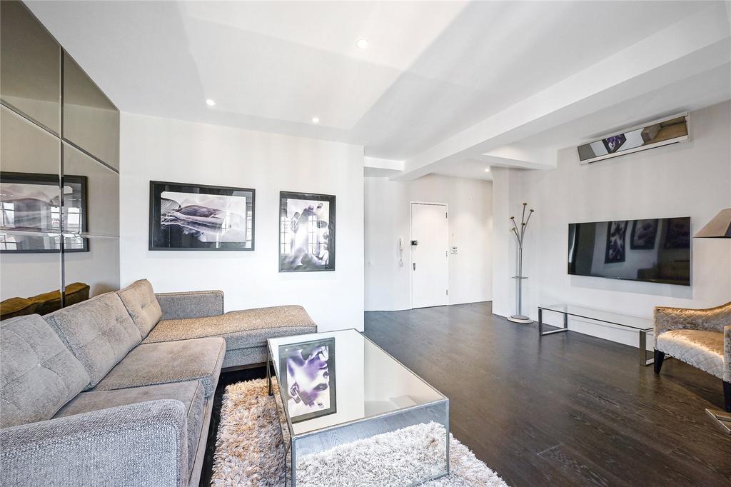 House in London, Royal Borough of Kensington and Chelsea - View 3