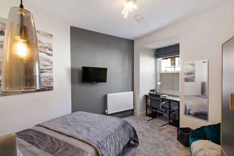 undefined, Lincoln Street - Rm2