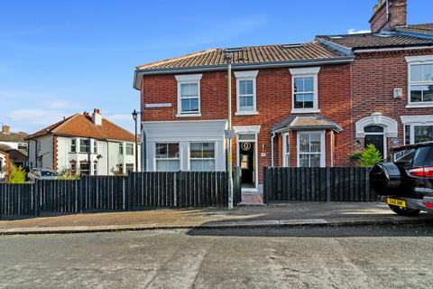 undefined, Lincoln Street - Rm2