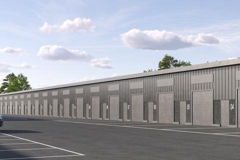 Warehouse for sale, Orchard Farm Storage, Old Great North Road, Sutton-On-Trent, Newark, Nottinghamshire, NG23 6QN
