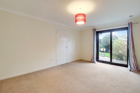 15 The Fairways, Westward Ho!, Bideford, EX39 1TQ