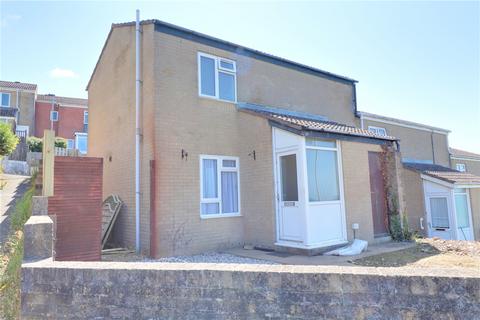 2 bedroom end of terrace house for sale - Queens Avenue, Ilfracombe, Devon, EX34