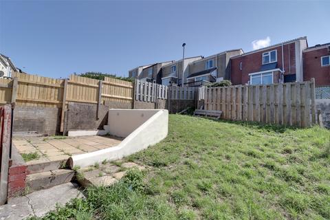 2 bedroom end of terrace house for sale, Queens Avenue, Ilfracombe, Devon, EX34