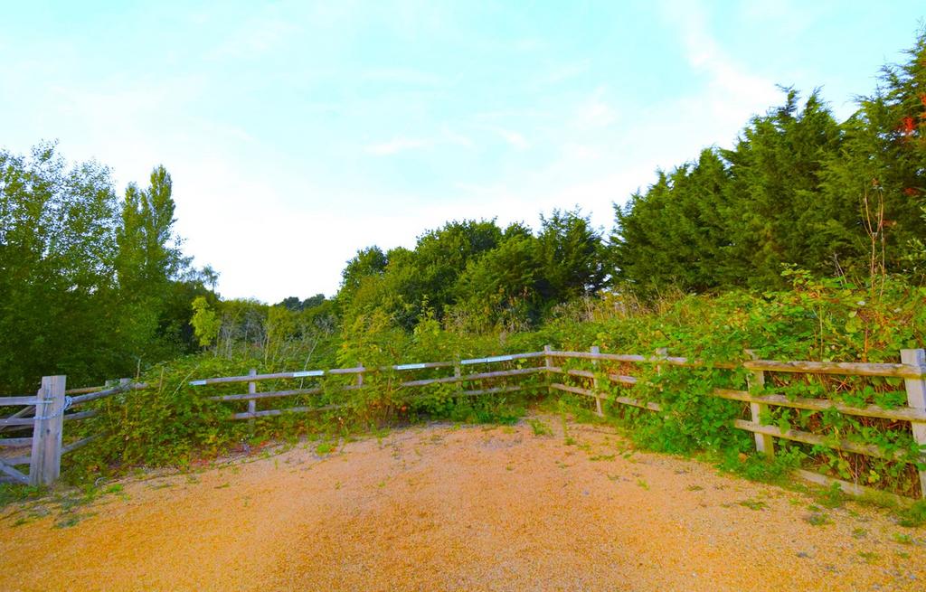 Eynsford Road, Crockenhill, Swanley, BR8 Residential development for