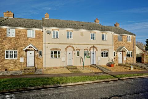 3 bedroom terraced house for sale, Station Approach, Somersham, Huntingdon, PE28