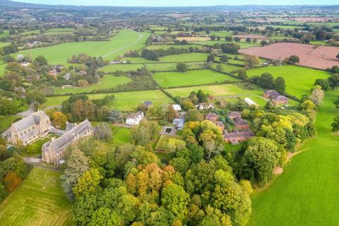 Commercial development for sale, St. Michaels College, Oldwood Road, Tenbury Wells, Worcestershire, WR15 8PH
