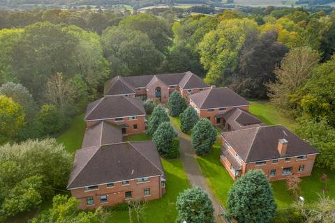 Commercial development for sale, St. Michaels College, Oldwood Road, Tenbury Wells, Worcestershire, WR15 8PH