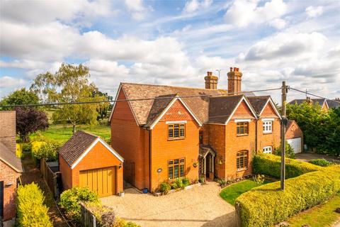 5 bedroom house for sale, Main Street, Grendon Underwood, Buckinghamshire, HP18