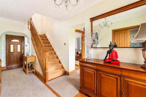 5 bedroom house for sale, Main Street, Grendon Underwood, Buckinghamshire, HP18