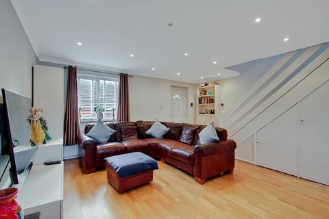 3 bedroom house for sale, Poplar Grove, London, N11