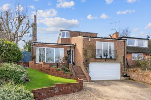 4 bedroom detached house for sale, Codicote Road, Whitwell, Hitchin, SG4