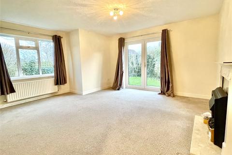 2 bedroom bungalow for sale, Oak Close, Weston Rhyn, Oswestry, Shropshire, SY10