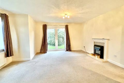 2 bedroom bungalow for sale, Oak Close, Weston Rhyn, Oswestry, Shropshire, SY10