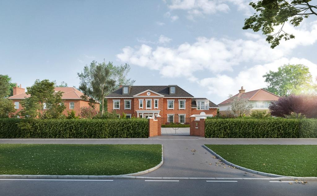 Bromham Road, Biddenham, Bedford, MK40 Land for sale £750,000