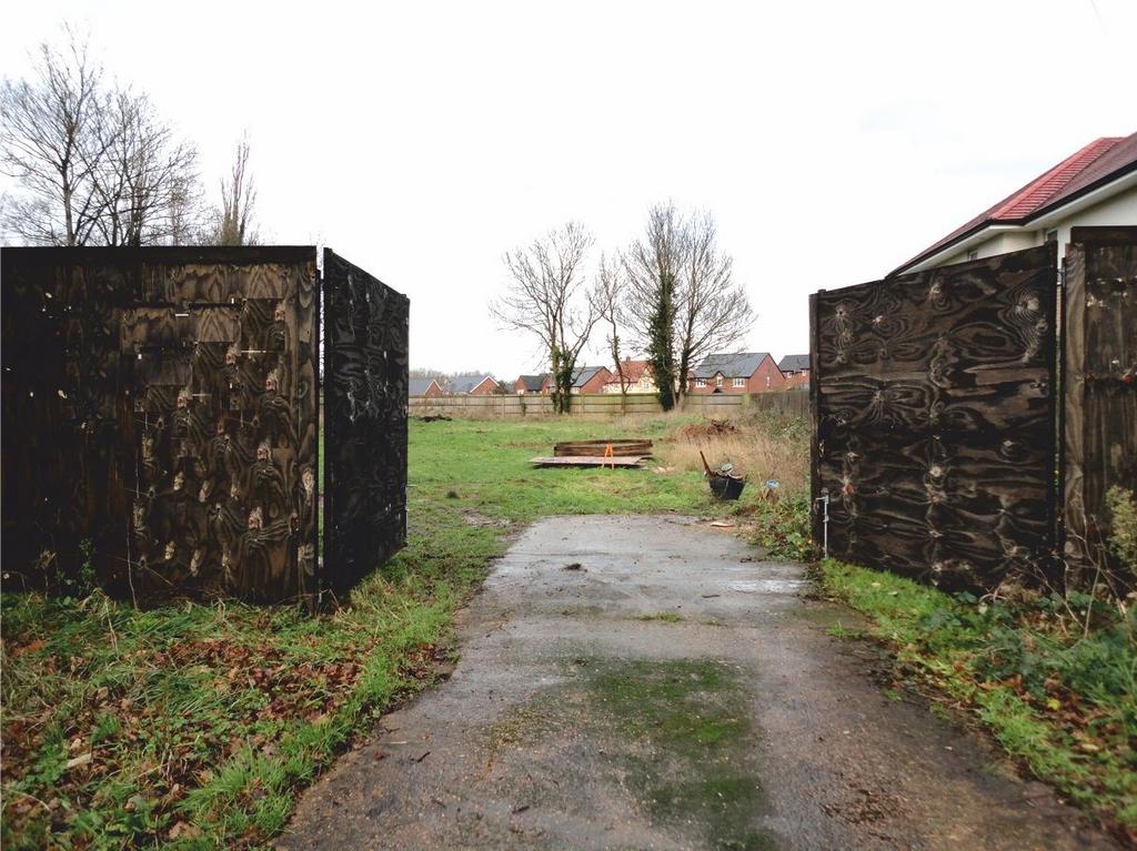 Bromham Road, Biddenham, Bedford, MK40 Land for sale £750,000