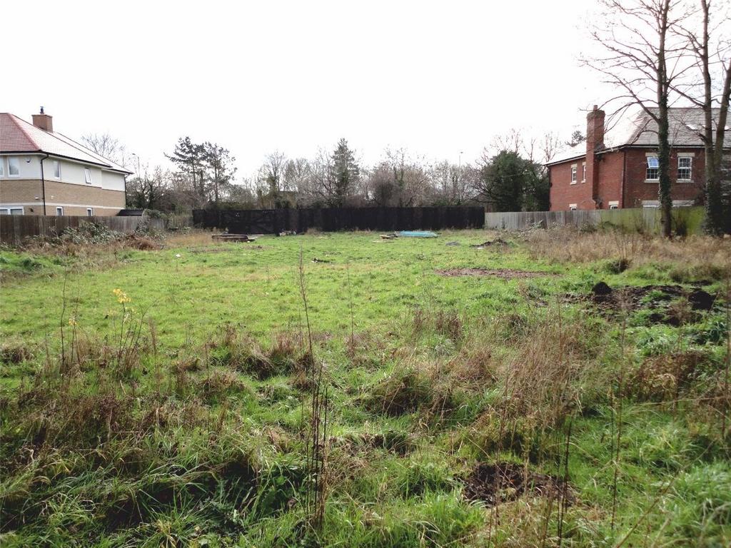 Bromham Road, Biddenham, Bedford, MK40 Land for sale £750,000