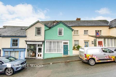 3 bedroom terraced house for sale, High Street, Bishops Castle