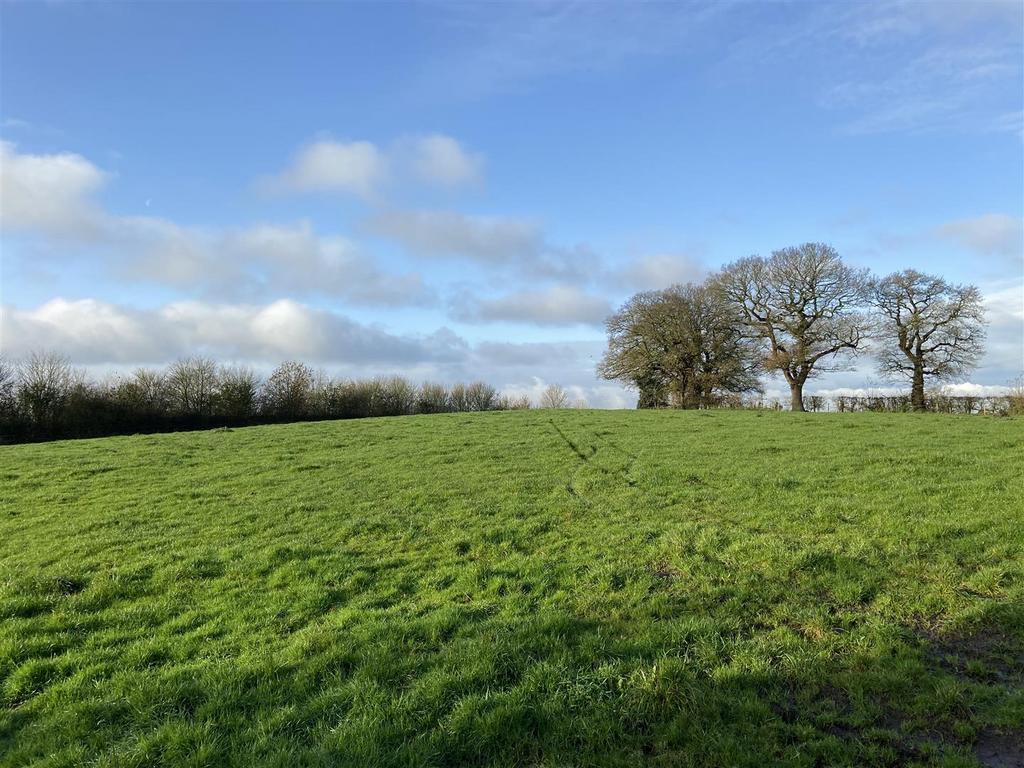 Alkington Road, Whitchurch Land for sale £30,000