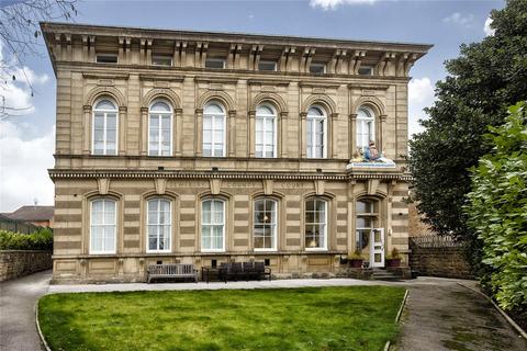 3 bedroom apartment to rent, Eightlands Road, Dewsbury, West Yorkshire, WF13