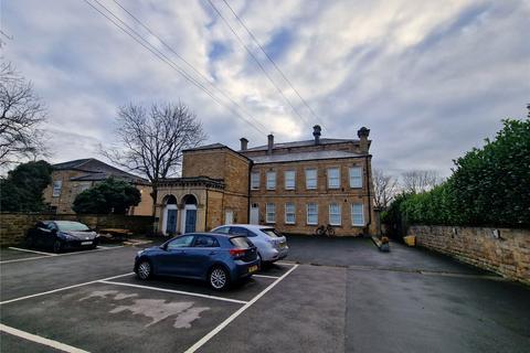 3 bedroom apartment to rent, Eightlands Road, Dewsbury, West Yorkshire, WF13