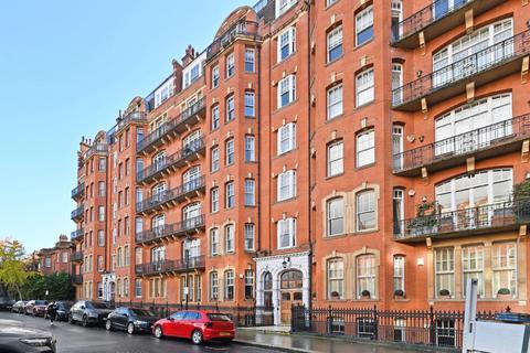 4 bedroom flat for sale, Oakwood Court, Holland Park, London W14