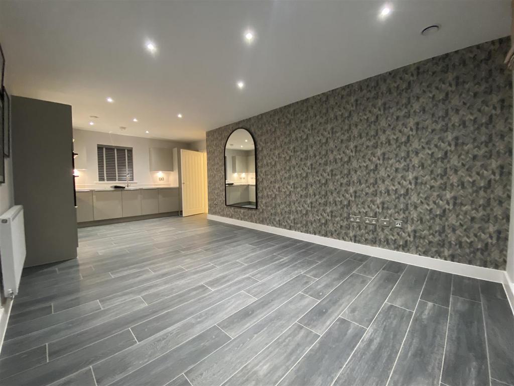 1 Butler Street, Miles Platting, Manchester 2 bed apartment to rent £