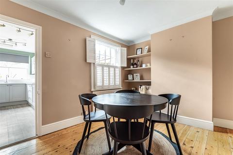 2 bedroom end of terrace house for sale, Oliver Road, Ascot