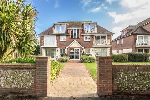 2 bedroom flat for sale, Sherborne Lodge, Grand Avenue, Worthing