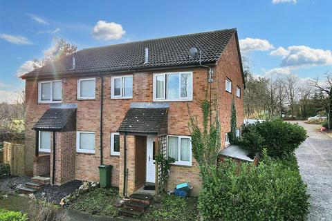 38 Downland, Two Mile Ash, Milton Keynes, MK8 8HN