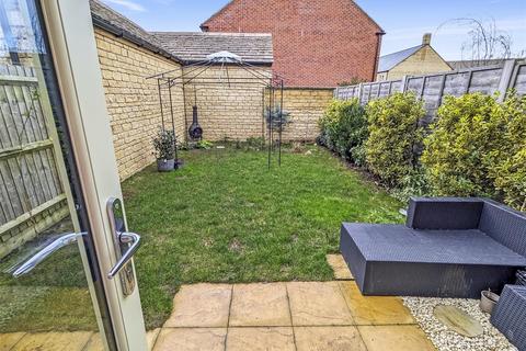 12 Valetta Way, Moreton-in-marsh, GL56 0FG