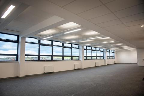 Office to rent, Compass Point, Market Harborough