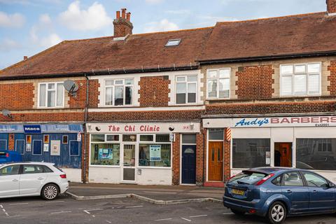 Property for sale, Church Hill Road, Sutton SM3