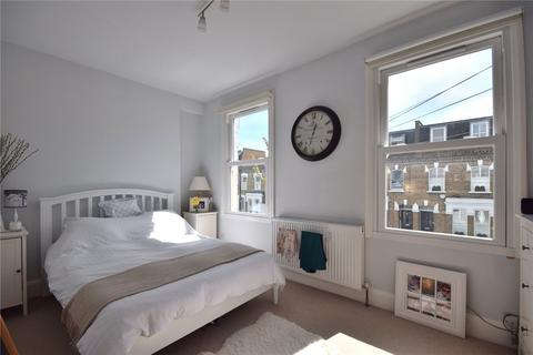 3 bedroom flat to rent, Kilmaine Road, Fulham, London