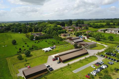 Office to rent - Tugby Orchards Business Centre, Wood Lane, Tugby, Leicester