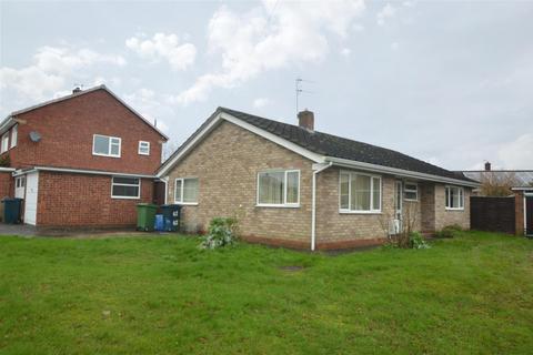 3 bedroom detached bungalow for sale, 42 Westbury Road, Shrewsbury SY1 3HW