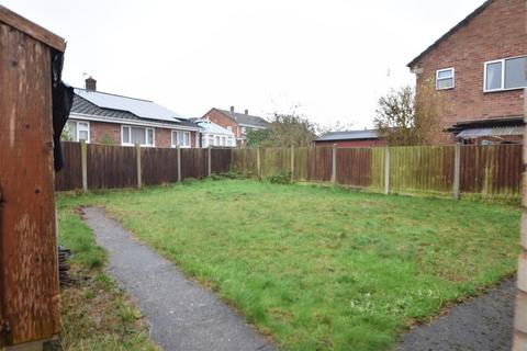 3 bedroom detached bungalow for sale, 42 Westbury Road, Shrewsbury SY1 3HW