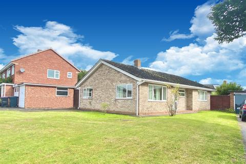 3 bedroom detached bungalow for sale, 42 Westbury Road, Shrewsbury SY1 3HW