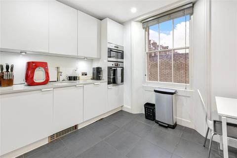 2 bedroom flat to rent, Capital House, 20-22 Craven Road, London