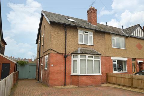 3 bedroom terraced house for sale, 32 Meole Crescent, Shrewsbury, SY3 9ET