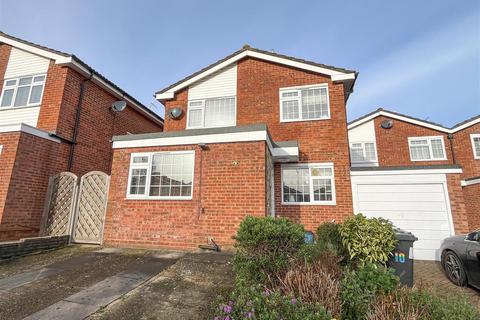 3 bedroom link detached house for sale, Howard Close, Bushey Heath, Bushey